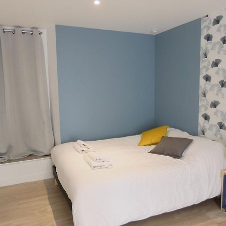Appartement Calme, Proche Gare L'Auberlac'H Brest Zewnętrze zdjęcie